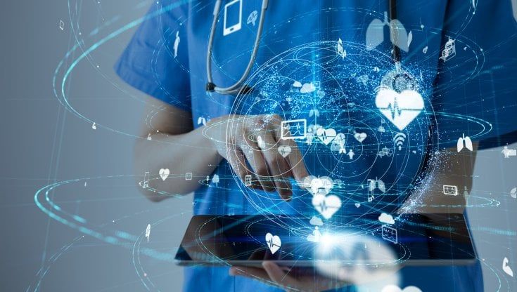 Al via Digital health summit 2022: il convegno sul futuro della sanità in Italia