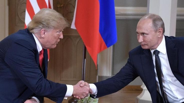 Guerra Ucraina - Russia, le news del 17 marzo. “Trump potrebbe riconoscere la Crimea come russa”
