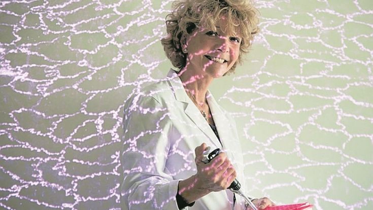 “Parola alle donne”. La battaglia per avere più esperte nei media