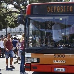 Roma, Atac: "In aumento congedi e 104, assenze per malattia stabili al 5%"