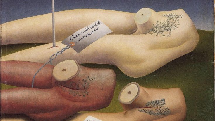 Biennale Arte 2022, contro il Rinascimento