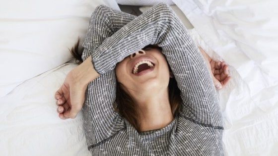 La felicità si allena anche nei giorni del coronavirus