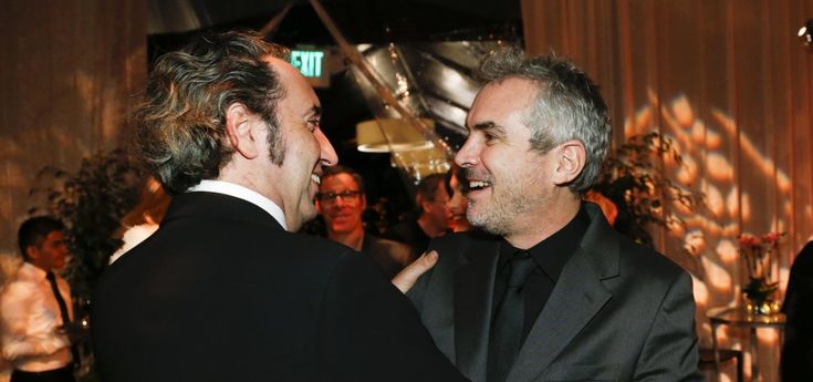 Oscar, Sorrentino il favorito: incassi e bookmaker sono con lui