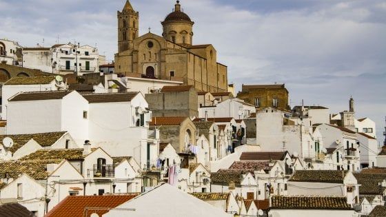 Potenza, la "cultura liberata" negli scatti di Wiki Loves Basilicata