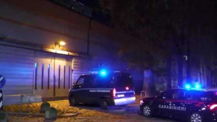 Principio di incendio e cortocircuito nel carcere di San Vittore: trasferiti oltre 200 detenuti