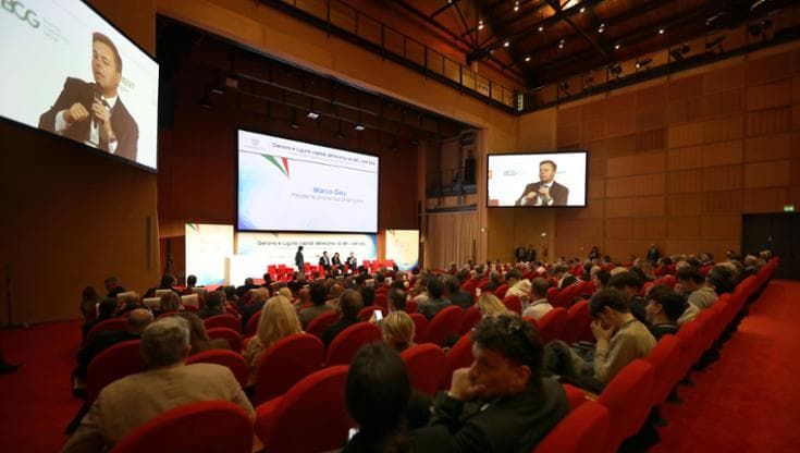 Economia del mare, serviranno 175 mila lavoratori in 5 anni: Genova punta sulla formazione