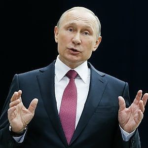 Russia, il bonus bebè di Putin: 500 miliardi di rubli per incentivare la natalità