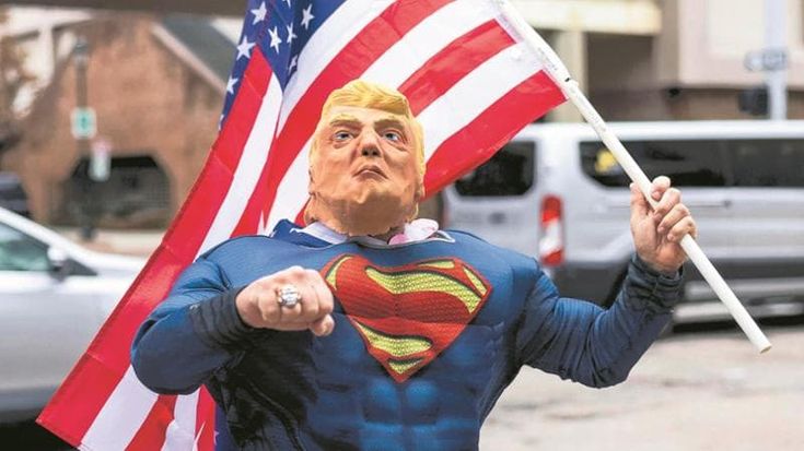 C’erano una volta in America i repubblicani