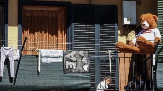 Il diario di chiara, giorno 40