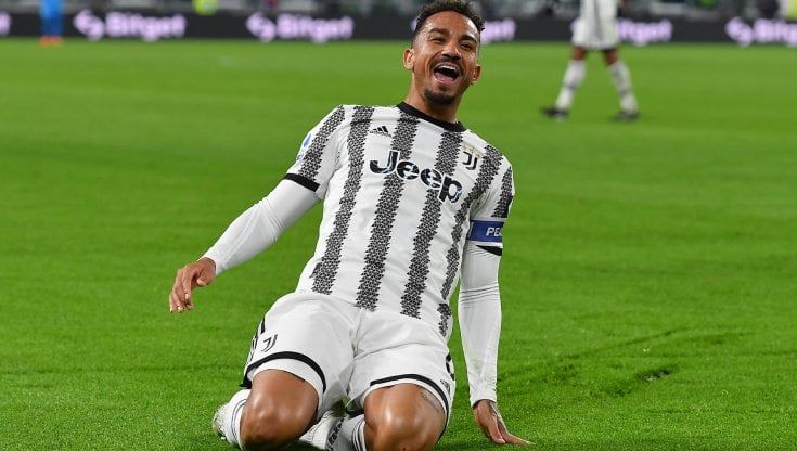 Le pagelle di Juventus-Torino: Rabiot ovunque, Danilo una certezza. Barrenechea da rivedere