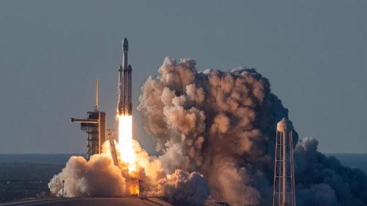 La spazzatura arriva dal cielo: dai pezzi di razzi piovuti a terra nuovi rischi per la sicurezza