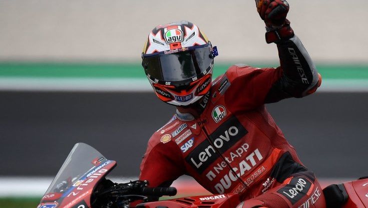 Motogp Misano, orari e dove vederlo in tv