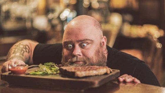 Intimità, piacere, desiderio: anche questo è cibo