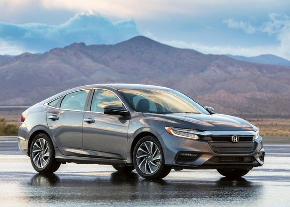 Honda Insight