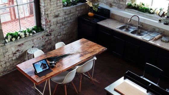 Vivere la casa in modo smart
