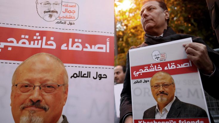 Khashoggi, scacco Cia a Mbs: la partita più difficile di Trump