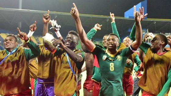 Camerun-Ghana 2-0, i Leoni Indomabili volano in finale di Coppa d'Africa