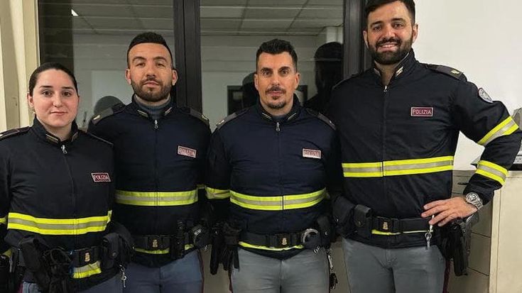 Sette chili di cocaina in auto, arrestato 38enne
