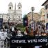 È Star Wars Day, dalle Filippine agli Usa (passando per l'Italia) la festa per la saga