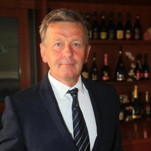 Consorzio Tutela Lambrusco: Claudio Biondi nominato presidente