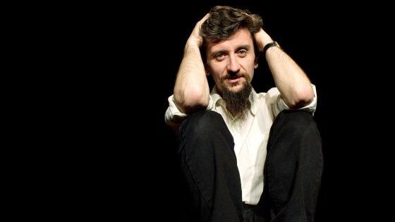 Ascanio Celestini al “Napoli Teatro Festival”