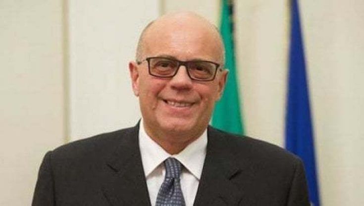 Salerno, il prefetto: "Con il covid spazi di espansione per le mafie"
