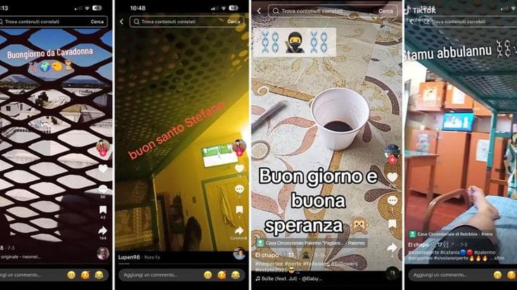 Tanti saluti dalla cella, TikTok Prison dilaga nonostante i divieti