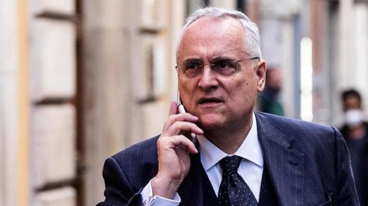 Stalking contro Claudio Lotito: “Vendi la Lazio”. I pm ora indagano sui capi della curva nord
