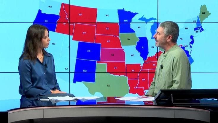 Elezioni di midterm Usa - La guida/3 America al bivio: Texas e gli altri stati in bilico