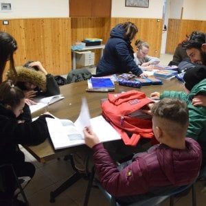 Antonella Dipierro: "Più risparmi e servizi, ecco perché l'ho scelta"