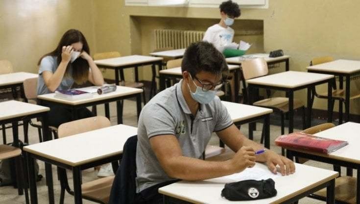  Le nostre idee, dai trasporti alla scuola