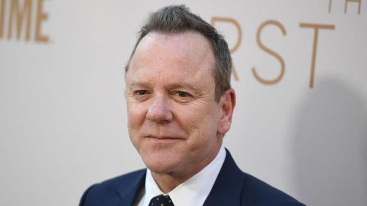 Kiefer Sutherland arrestato per aver aggredito un autista