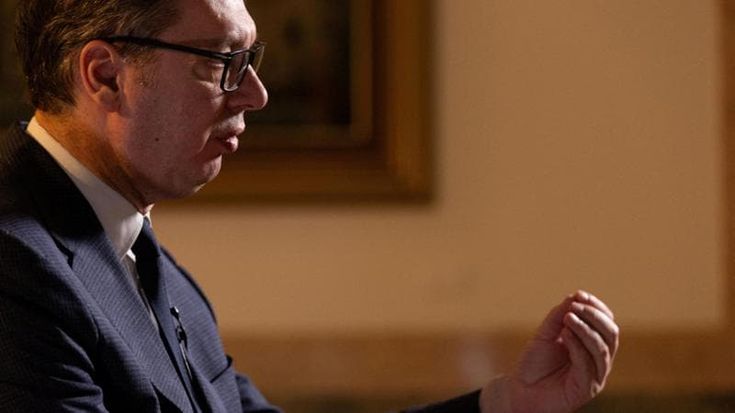 Serbia, Vucic vince alle municipali ma le liste degli studenti superano il 40%