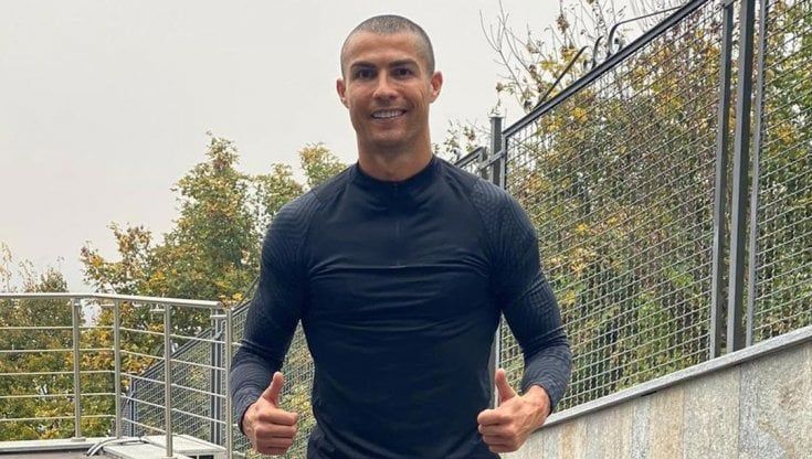 Ronaldo aspetta il via libera, tampone decisivo per poter sfidare Messi. Nessuna lesione per Chiellini