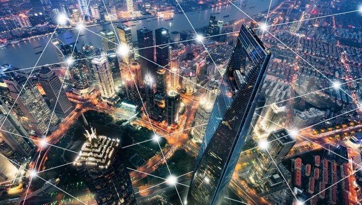 Il fattore umano alla base delle città intelligenti, ma servono competenze digitali 
