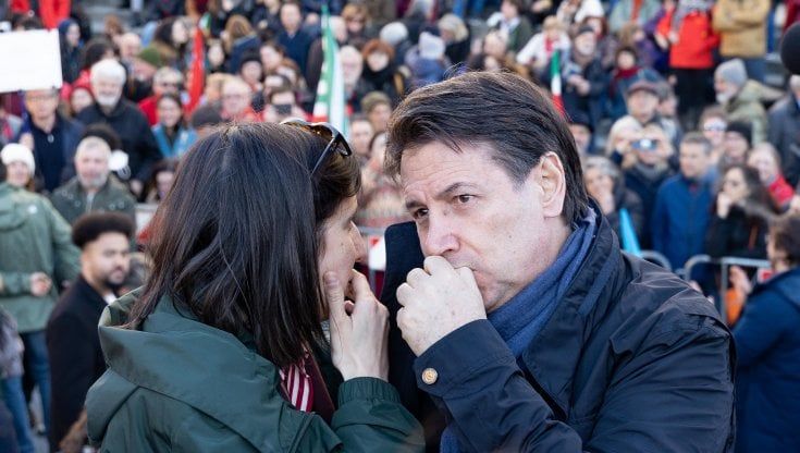 Pd-M5S, cosa dicono i primi sondaggi