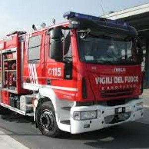 Incendio in casa del console Arabia Saudita, nessun ferito