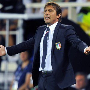 Nazionale, Conte: "Contava solo vincere"