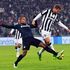 Serie A: tre giornate a Juan Jesus con la prova tv, quattro a Savic