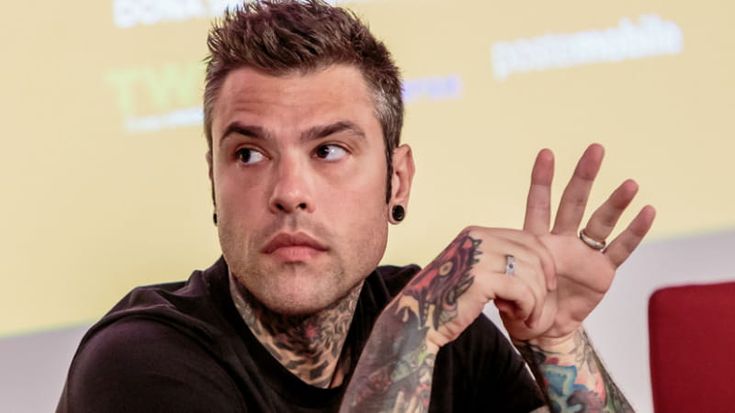 ‘Belve’ la nuova stagione: rispunta il nome di Fedez tra gli ospiti di Francesca Fagnani