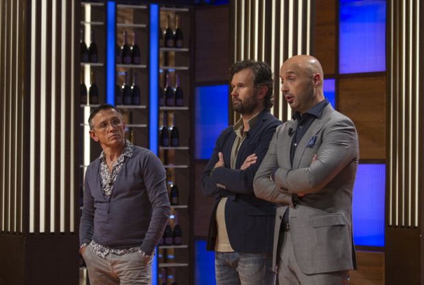 Masterchef, le sfide della quinta puntata