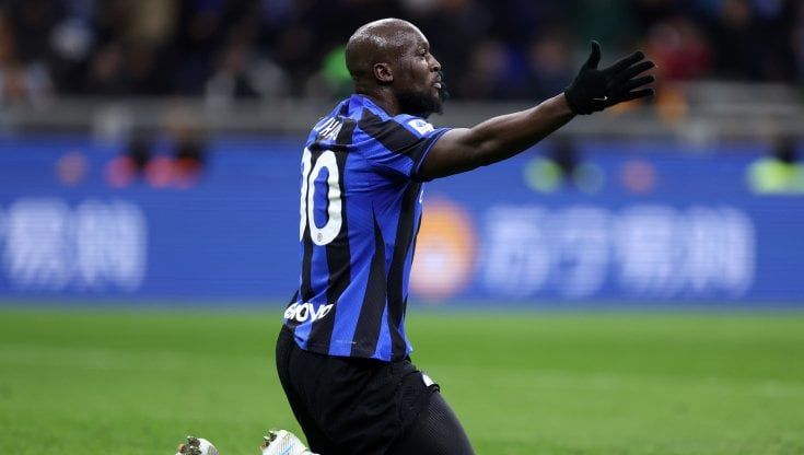 Inter, Marotta: "Lukaku torna al Chelsea. Lautaro? Le bandiere non esistono più"