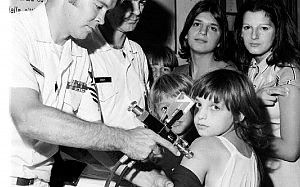 Il colera 40 anni dopo<br />"I giorni della paura"