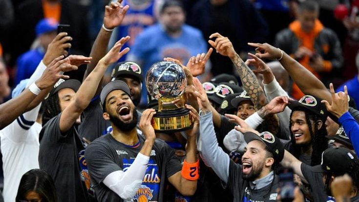 L’impresa storica dei Knicks fa impazzire New York. E i prezzi dei biglietti delle Finals