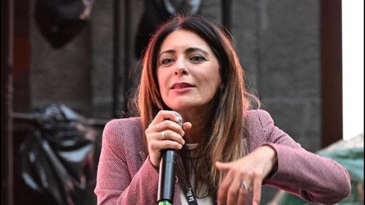 Picierno lascia il Pd: “Non lo riconosco più”. Schlein: “Dispiaciuta, non condivido i motivi”