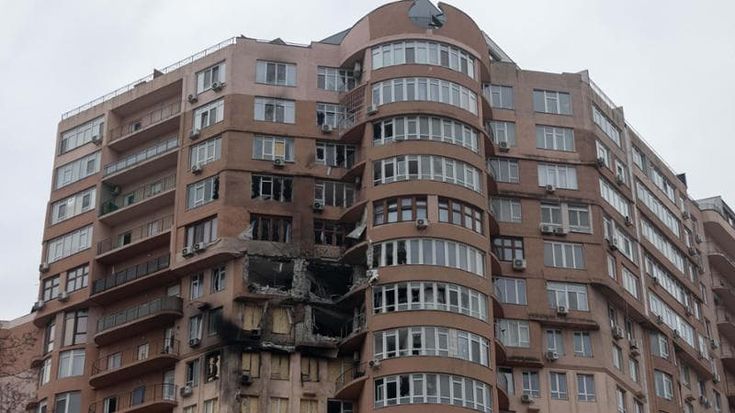 Guerra Ucraina-Russia, le news di oggi. Colpito dalle forze ucraine un impianto nella regione occupata di Lugansk