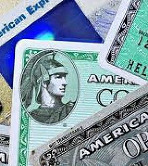 Amex conferma ripresa degli Usa:<br />la carta di credito raddoppia l'utile