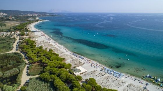 Il mare più tranquillo? L’estate post Covid premia chi investe sul turismo lento