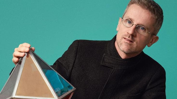 Carlo Ratti sarà il curatore della Biennale Architettura 2025