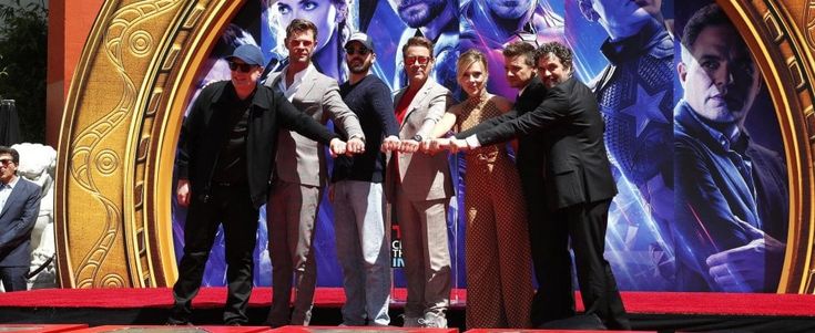 'Avengers: Endgame', è ancora record: supera i 2 miliardi di dollari